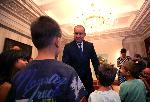 София - Отворени врати в Президенството