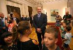 София - Отворени врати в Президенството