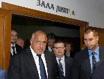 Сотир Цацаров: Прокуратурата ще се самосезира ако има схема около Военното НДК