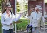 София – Откриване фотоизложбата на Божидар Марков за Народния Театър „Иван Вазов“