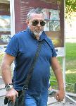 София – Откриване фотоизложбата на Божидар Марков за Народния Театър „Иван Вазов“