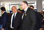 София - Откриване на нова сграда на Софийски районен съд и прокуратура
