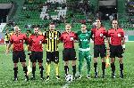 Разград - Футбол - Лудогорец - Ботев (Пловдив)