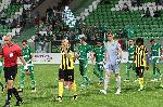 Разград - Футбол - Лудогорец - Ботев (Пловдив)