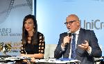 София – Пресконференция за кино фестивала „Cinelibri”