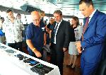 Корабът "Havila Subsea“ донесе останки от корабокрушения за период от 2 500 години