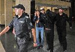 София - Мярка за неотклонение
