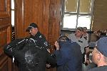 София - Мярка за неотклонение