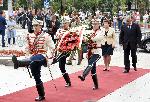 София – Официално посещение на Беата Шидло, премиер на Полша