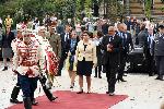 София – Официално посещение на Беата Шидло, премиер на Полша