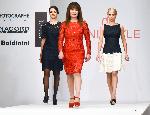 София - Колекция есен/зима 2017/2018 на модна къща „Жени стил”