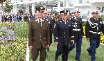 АЛБЕНА - 62-ри Световен конгрес на Международната полицейска асоциация