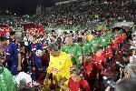 Стара Загора - Приятелите на Стоичков и Легендите на Барселона