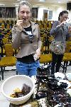 Варна - Шоколадена демонстрация