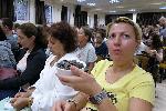 Варна - Шоколадена демонстрация