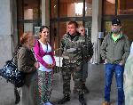 Бургас - Дело за побой срещу членове на паравоенната организация "Васил Левски"