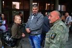 Бургас - Дело за побой срещу членове на паравоенната организация "Васил Левски"