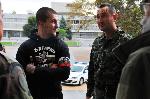 Бургас - Дело за побой срещу членове на паравоенната организация "Васил Левски"