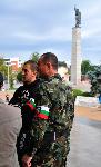 Бургас - Дело за побой срещу членове на паравоенната организация "Васил Левски"