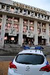Бургас - Дело за побой срещу членове на паравоенната организация "Васил Левски"