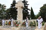 Балчик отбелязва годишнина от освобождението си от румънска окупация