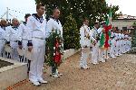 Балчик - 77 години от освобождението от румънска окупация