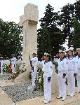 Балчик - 77 години от освобождението от румънска окупация