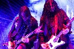 София - Концерт на Arch Enemy