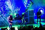 София - Концерт на Arch Enemy