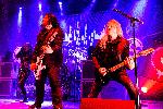 София - Концерт на Arch Enemy