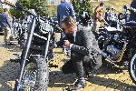 София - Благотворителен мото поход