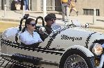 София - Благотворителен мото поход