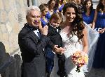 София - Сватба на Волен Сидеров и Деница Гаджева
