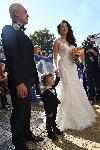 София - Сватба на Волен Сидеров и Деница Гаджева