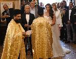 София - Сватба на Волен Сидеров и Деница Гаджева