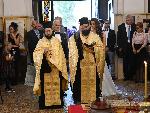 София - Сватба на Волен Сидеров и Деница Гаджева