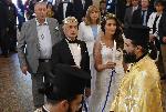 София - Сватба на Волен Сидеров и Деница Гаджева