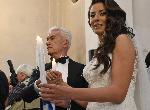 София - Сватба на Волен Сидеров и Деница Гаджева