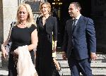 София - Сватба на Волен Сидеров и Деница Гаджева