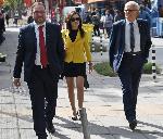 София - Сватба на Волен Сидеров и Деница Гаджева