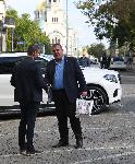 София - Сватба на Волен Сидеров и Деница Гаджева
