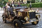 София - Сватба на Волен Сидеров и Деница Гаджева