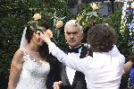 София - Сватба на Волен Сидеров и Деница Гаджева