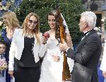 София - Сватба на Волен Сидеров и Деница Гаджева