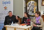 Столичната улица „Самуил” се превръща в оазис на изкуствата в събота