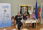 София – Пресконференция за проекта „Европа в една софийска улица”
