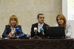 София - Представяне на археологически находки