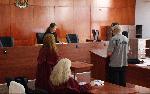 Несебър - Присъда по дело срещу Ралф Сундберг