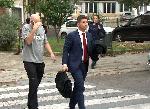 Несебър - Присъда по дело срещу Ралф Сундберг