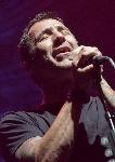Гласът на Godsmack  Съли Eрна отново изправи на крака публиката в София
